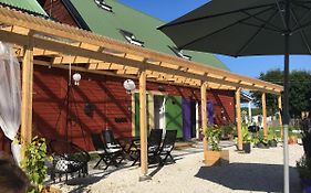 Galleriet Bnb